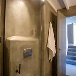 Private Sea View Yard Apartamento Kalafatis