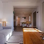 Private Sea View Yard Apartamento *