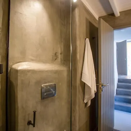 Private Sea View Yard Апартаменты Калафатис