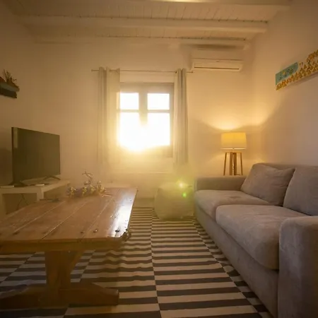 Private Sea View Yard Apartamento