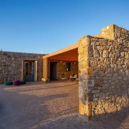 Private Sea View Yard Apartamento *