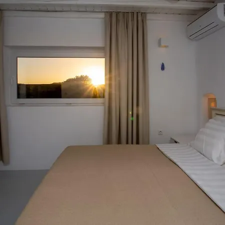 Private Sea View Yard Калафатис