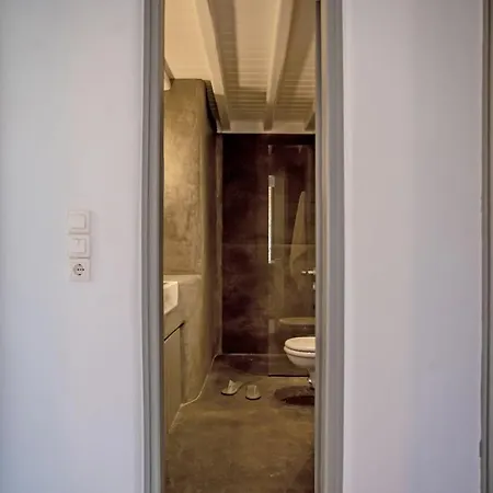 Private Sea View Yard Апартаменты *