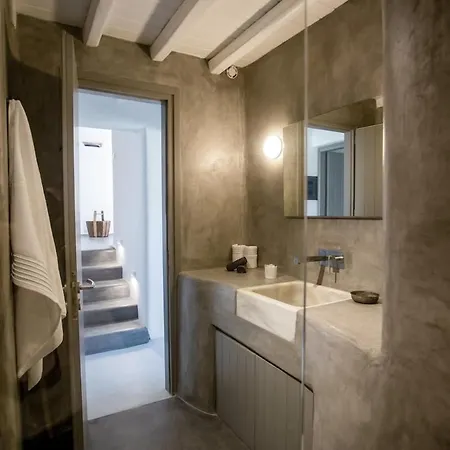 Private Sea View Yard Апартаменты *