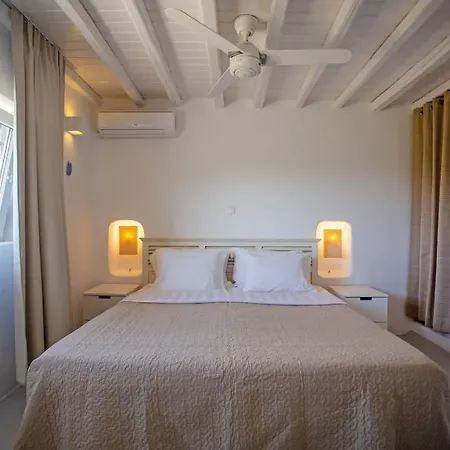 Private Sea View Yard Апартаменты *