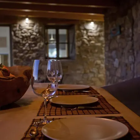 Апартаменты Private Sea View Yard Калафатис