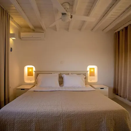 Private Sea View Yard Апартаменты *