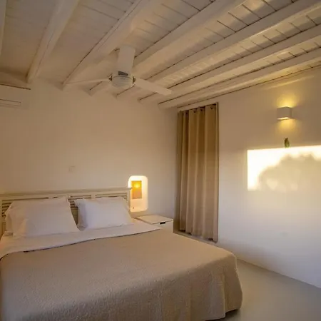 Private Sea View Yard Калафатис