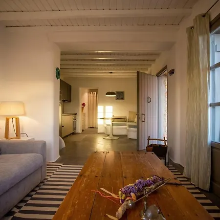 Private Sea View Yard Апартаменты