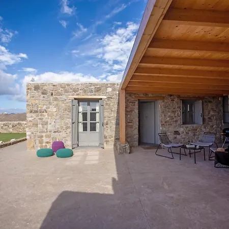 Private Sea View Yard Апартаменты *