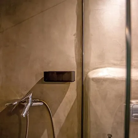 Апартаменты Private Sea View Yard *