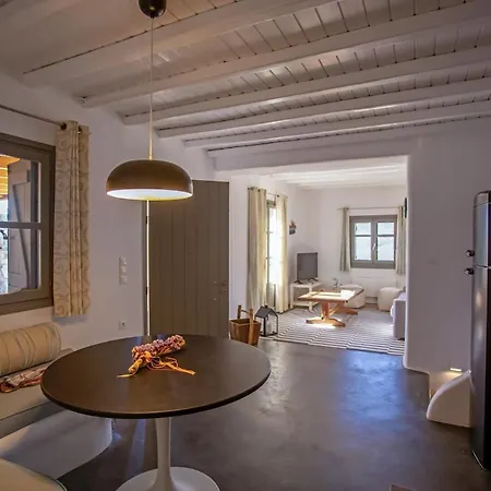 Private Sea View Yard * Калафатис