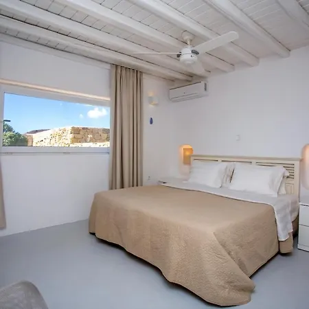 Private Sea View Yard Калафатис