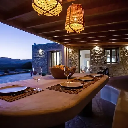 Апартаменты Private Sea View Yard *