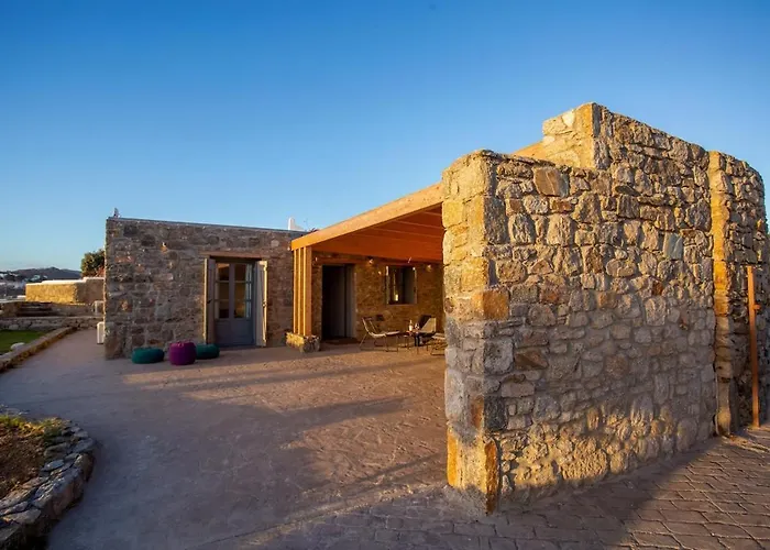 Private Sea View Yard Apartamento *