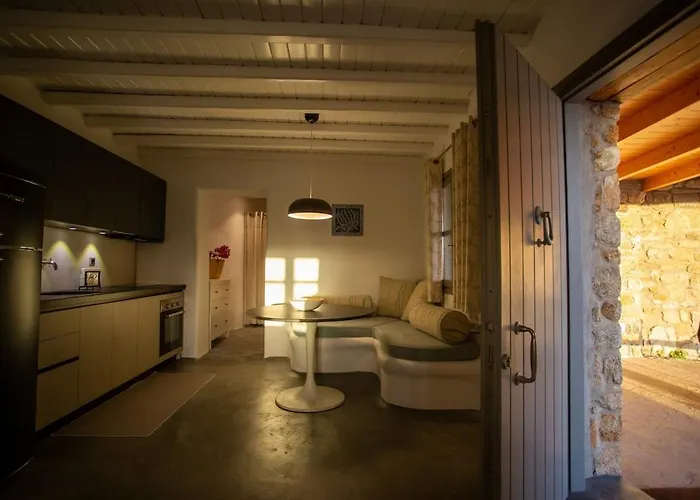 Private Sea View Yard Apartamento *