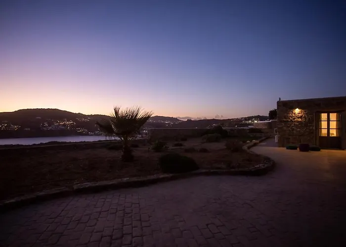 Apartamento Private Sea View Yard *