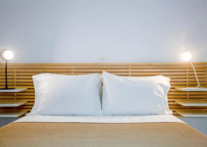 Apartamento Private Sea View Yard