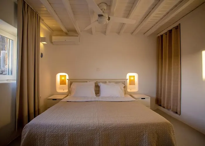 Private Sea View Yard Apartamento *