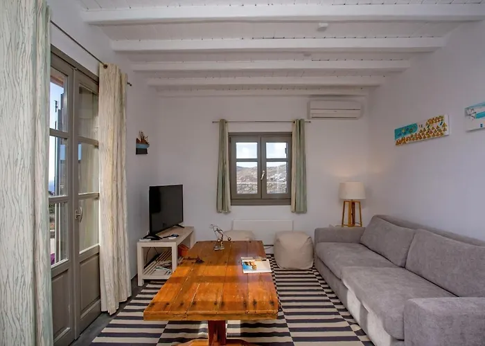 Apartamento Private Sea View Yard *