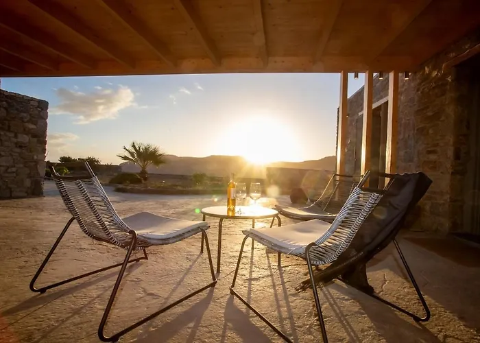 Private Sea View Yard Apartamento *