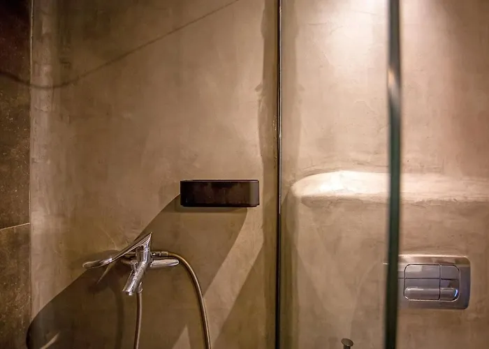 Apartamento Private Sea View Yard *