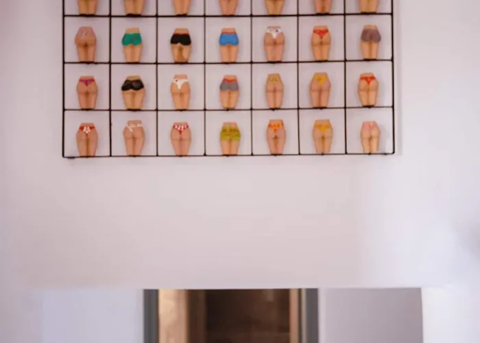 Apartamento Private Sea View Yard Kalafatis