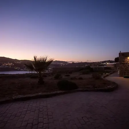 Apartment Private Sea View Yard *