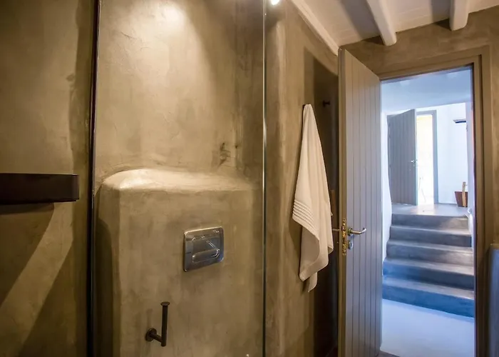 Private Sea View Yard 公寓 卡拉法蒂斯