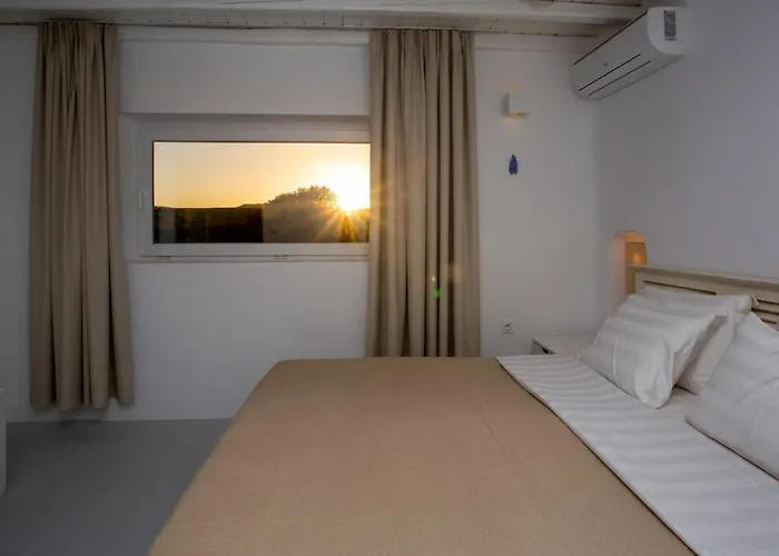 Private Sea View Yard 卡拉法蒂斯