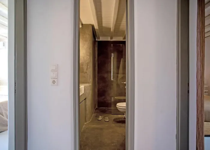 Private Sea View Yard 公寓 *