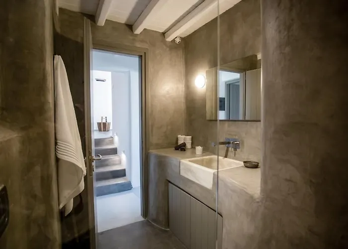 Private Sea View Yard 公寓 *