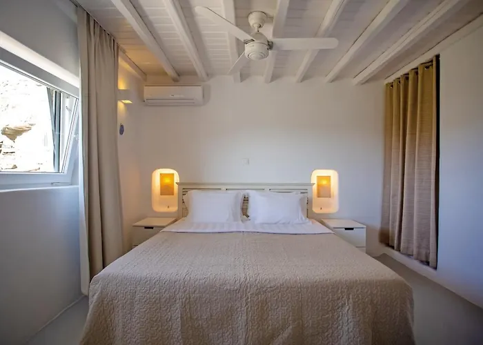 Private Sea View Yard 公寓 *