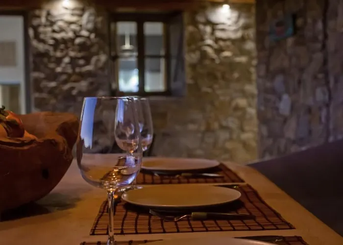 公寓 Private Sea View Yard 卡拉法蒂斯