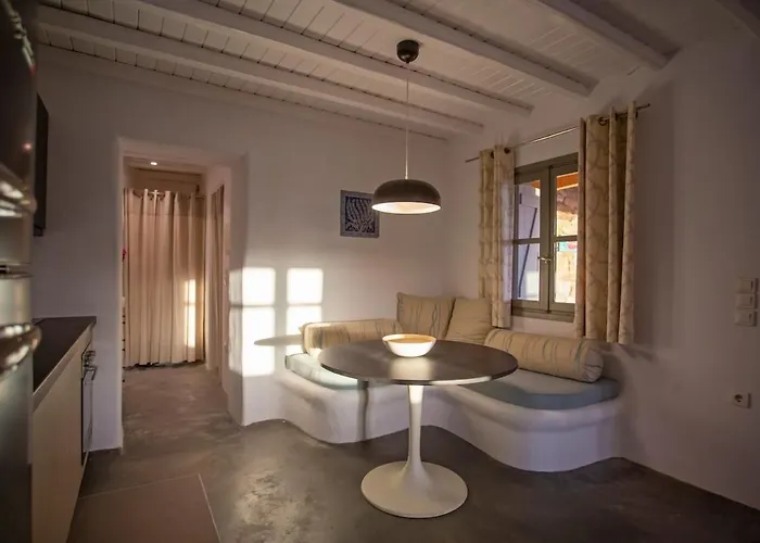 Private Sea View Yard 公寓 *