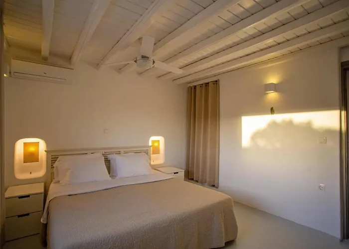 Private Sea View Yard 卡拉法蒂斯