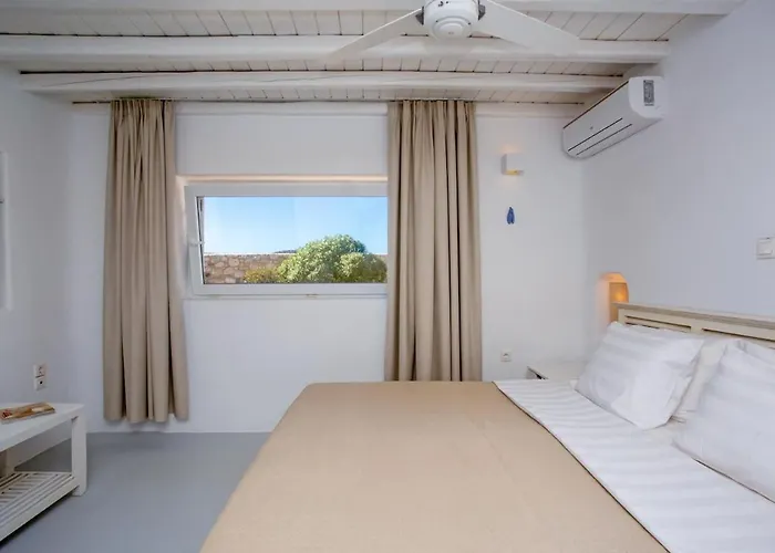 公寓 Private Sea View Yard 卡拉法蒂斯