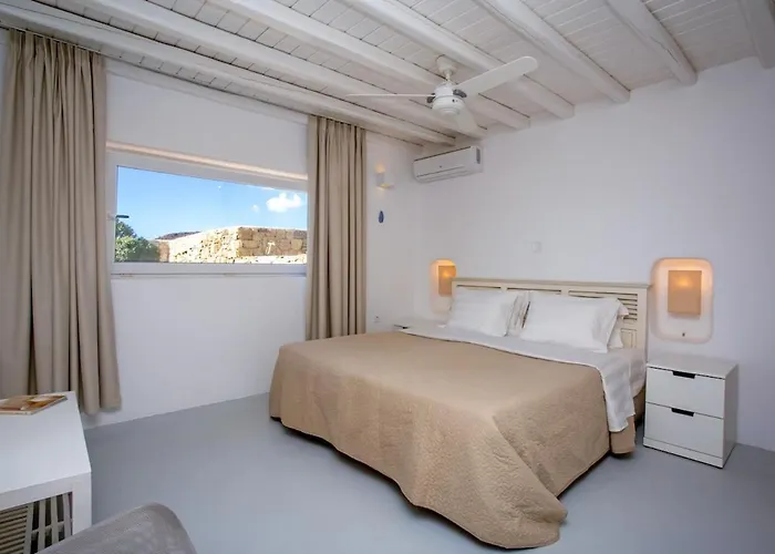 Private Sea View Yard 卡拉法蒂斯