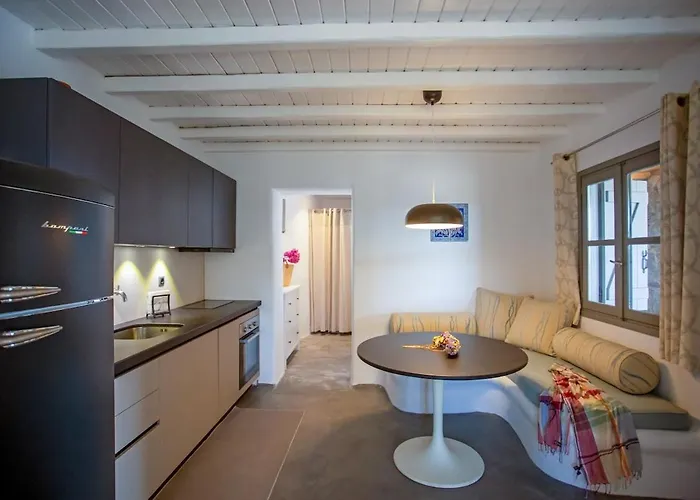 Private Sea View Yard 公寓