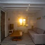 Private Sea View Yard Apartment Kalafatis