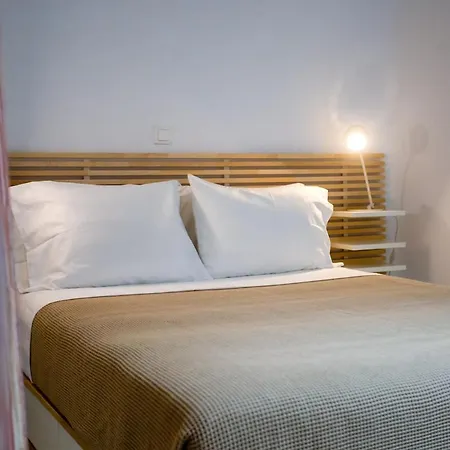 Private Sea View Yard カラファティス