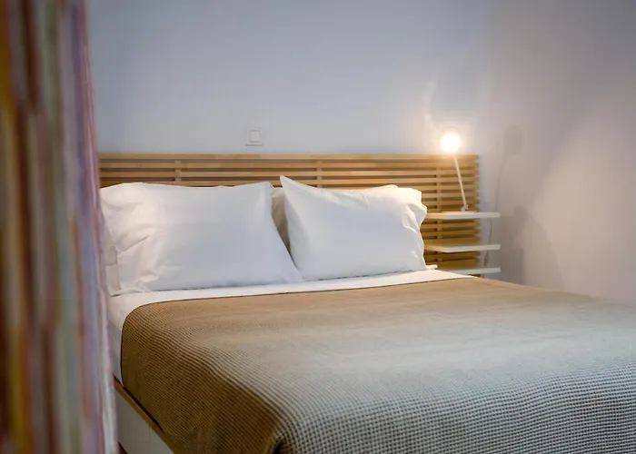 Private Sea View Yard カラファティス