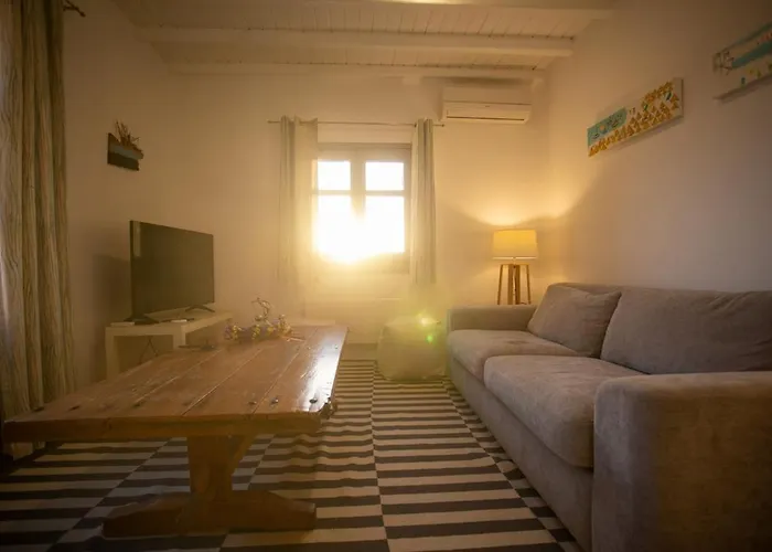 Private Sea View Yard アパート