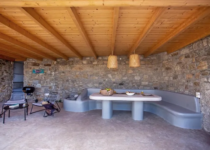 アパート Private Sea View Yard *