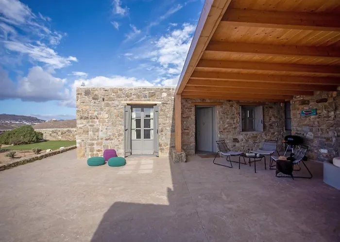 Private Sea View Yard アパート *